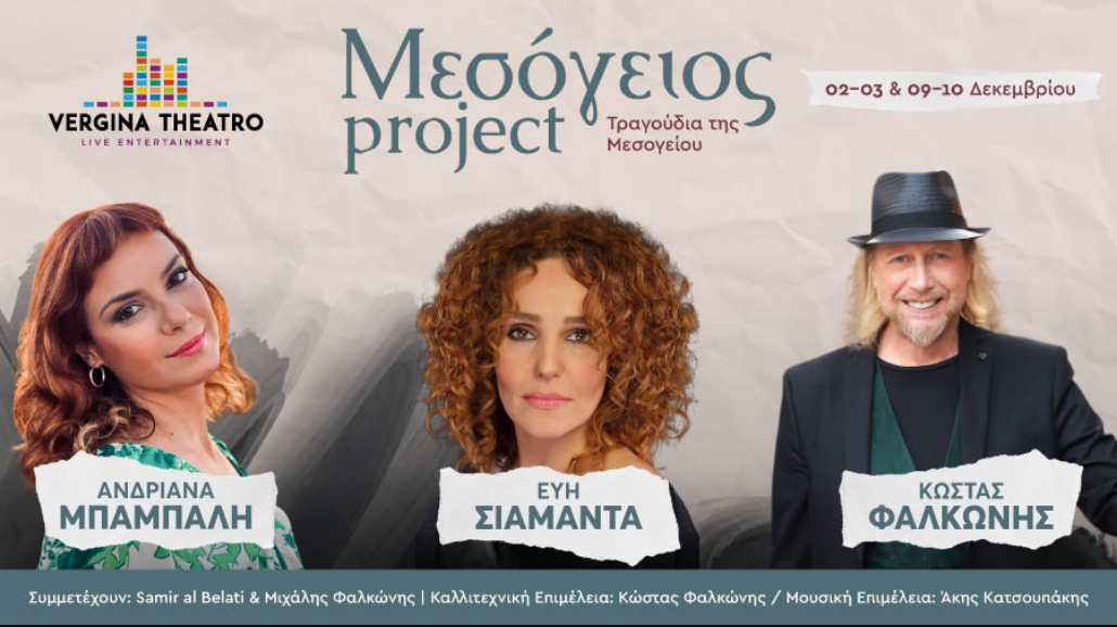 mesogeios-project