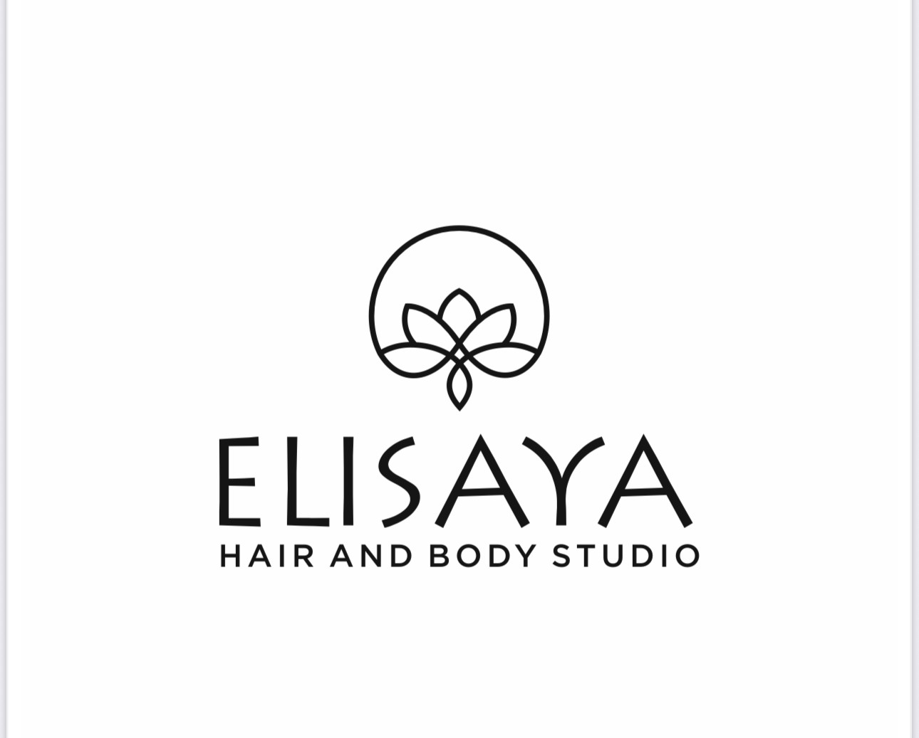 Διαγωνισμός Beauty – Elisaya Hair & Body Studio